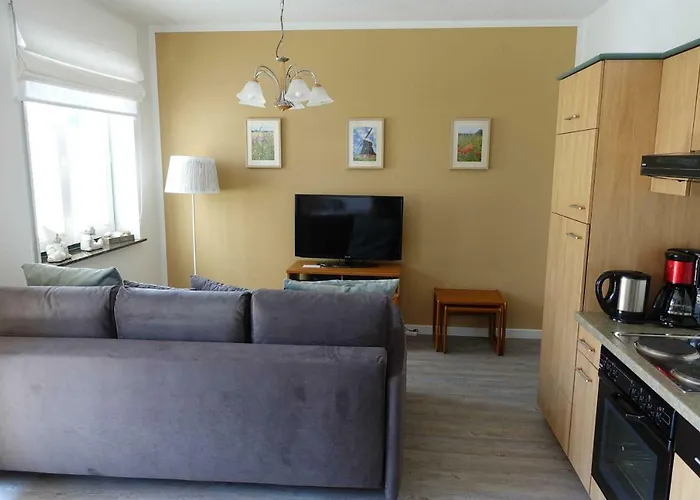 Maigloeckchen 17 Karlshagen